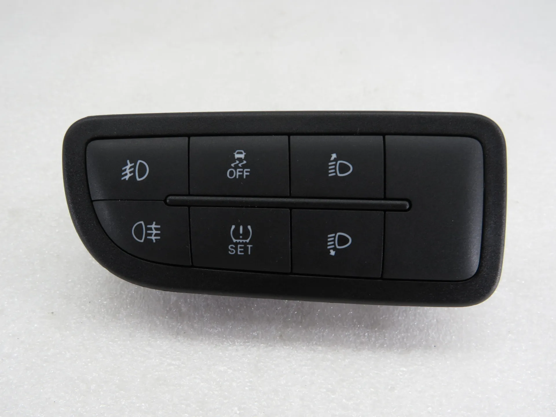 Botão / interruptor de luzes FIAT Tipo Wagon (358_)