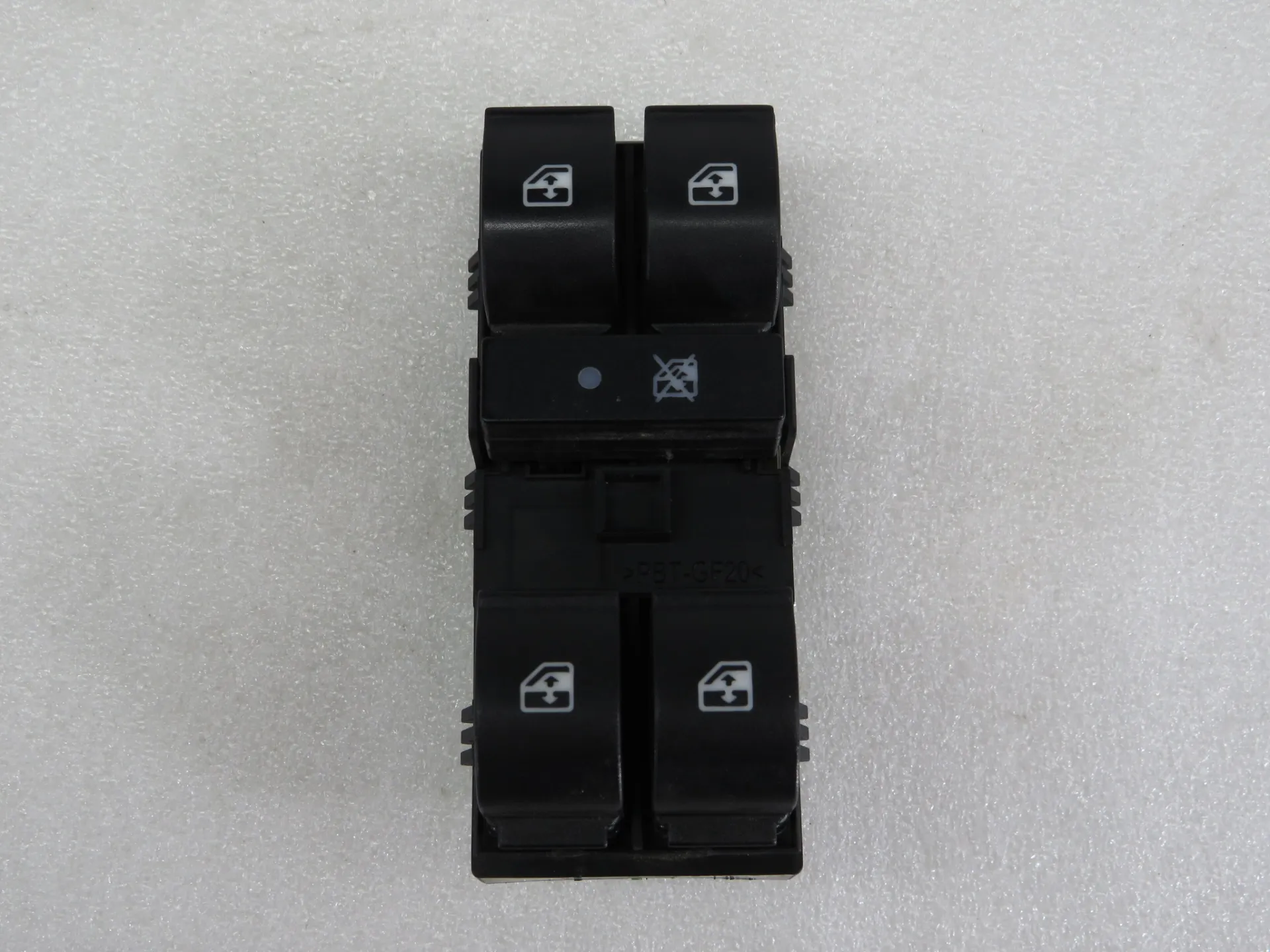 Comando / interruttore alzacristallo anteriore sinistro FIAT Tipo Wagon (358_)