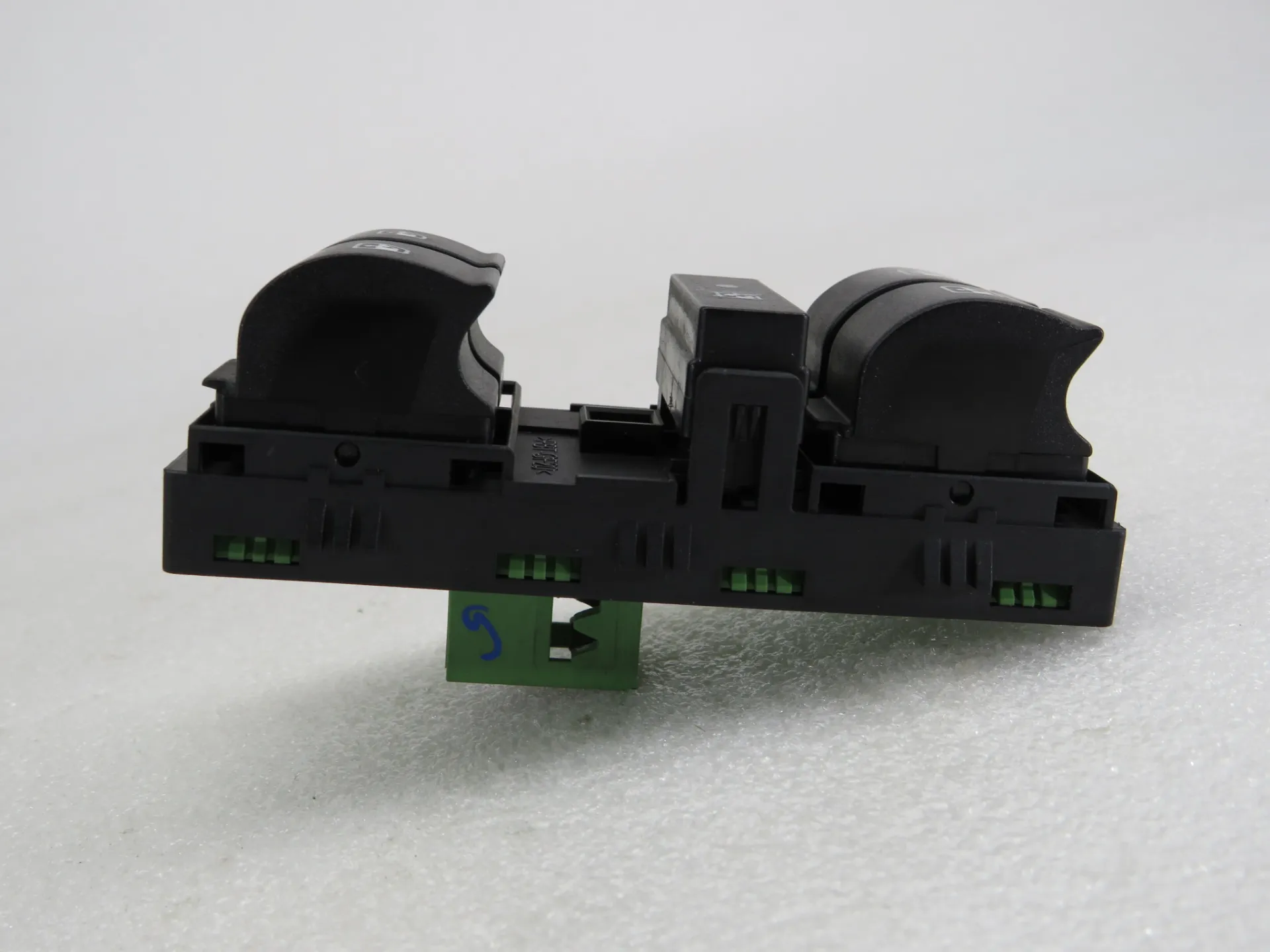 Comando / interruttore alzacristallo anteriore sinistro FIAT Tipo Wagon (358_) Imagem-1