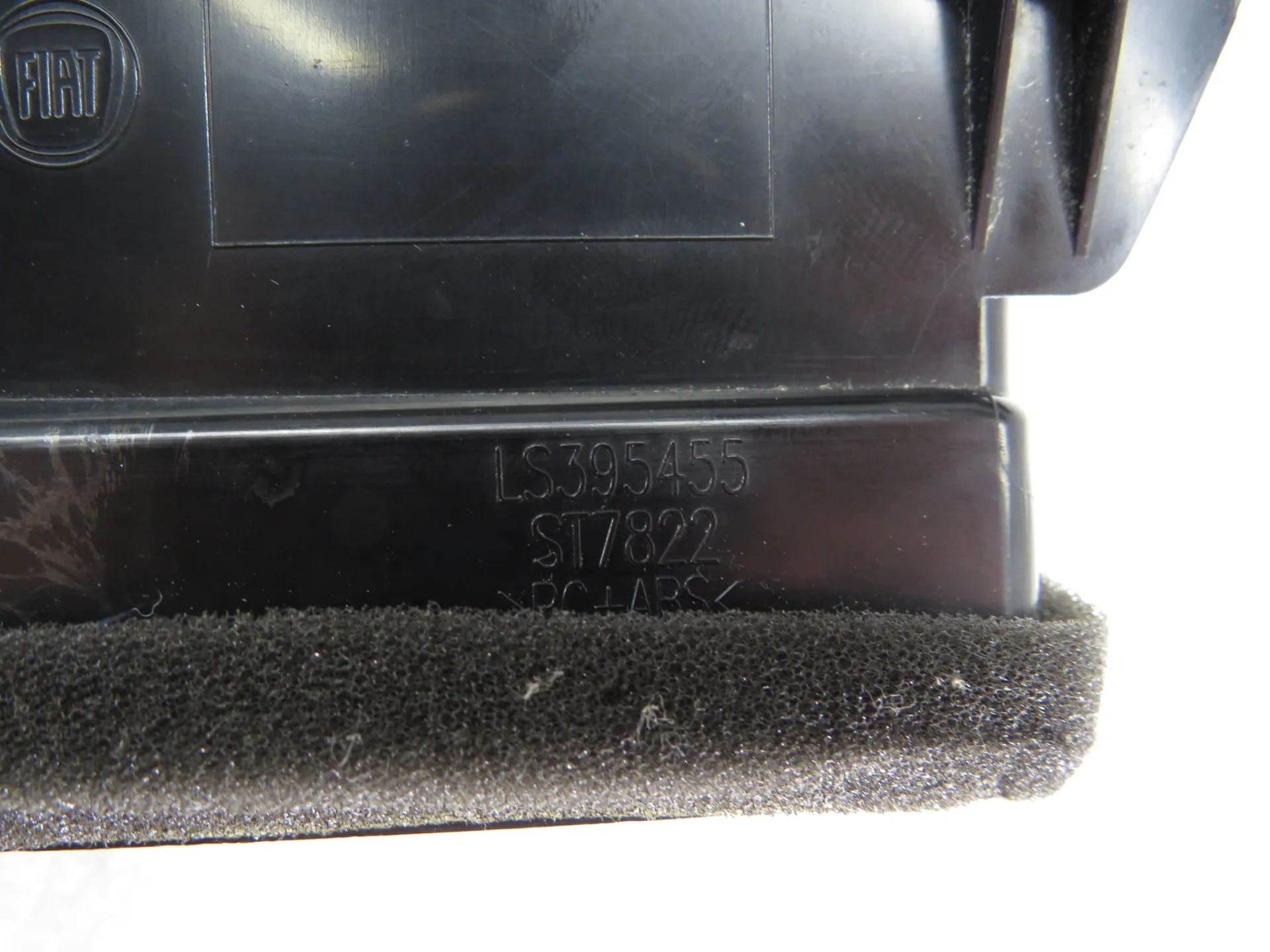 Diffusore / uscita aria FIAT Tipo Wagon (358_) Imagem-3