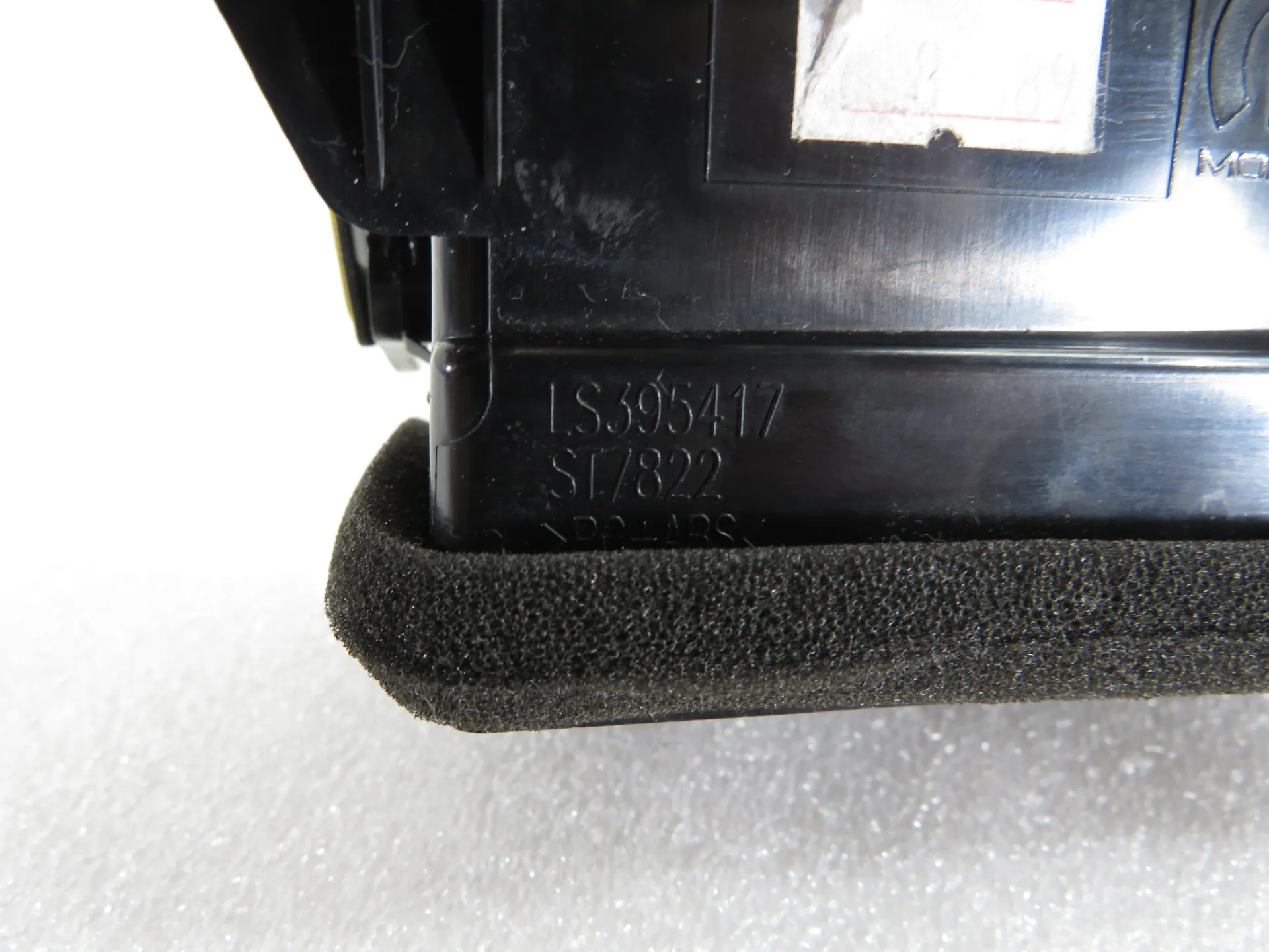 Difusor / salida de aire FIAT Tipo Wagon (358_) Imagem-3