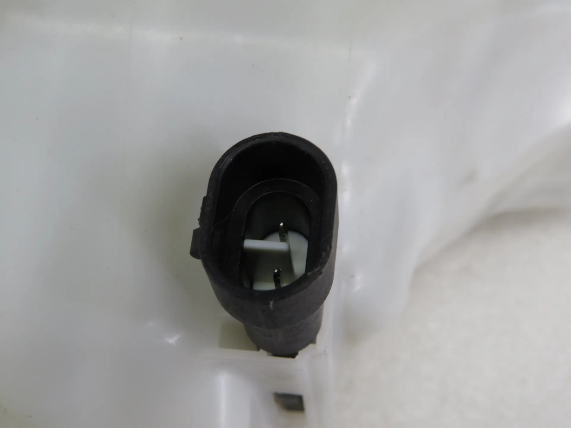 Hydraulikpumpe  des Bremssystems FIAT Tipo Wagon (358_) Imagem-1