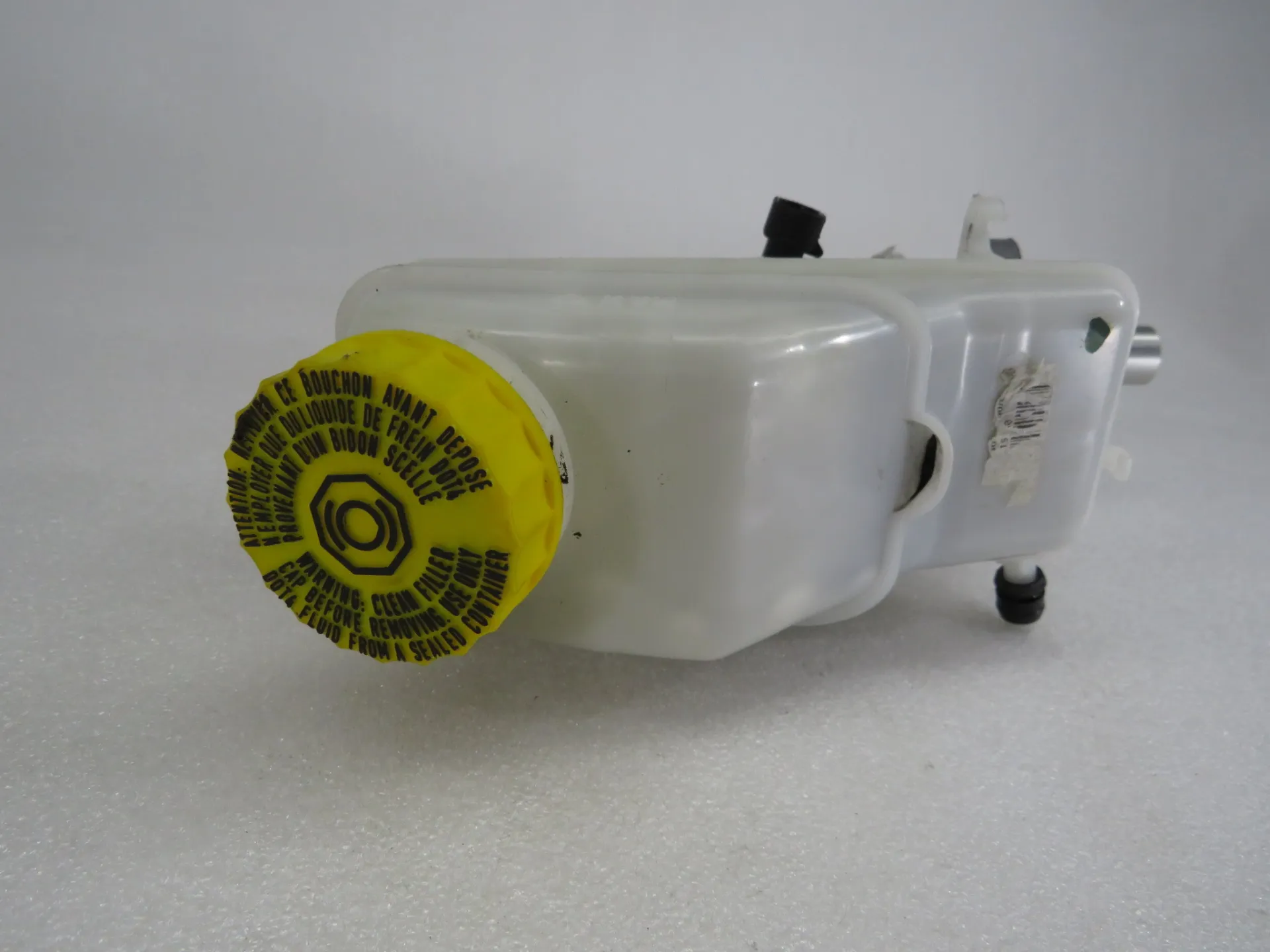 Hydraulikpumpe  des Bremssystems FIAT Tipo Wagon (358_) Imagem-4