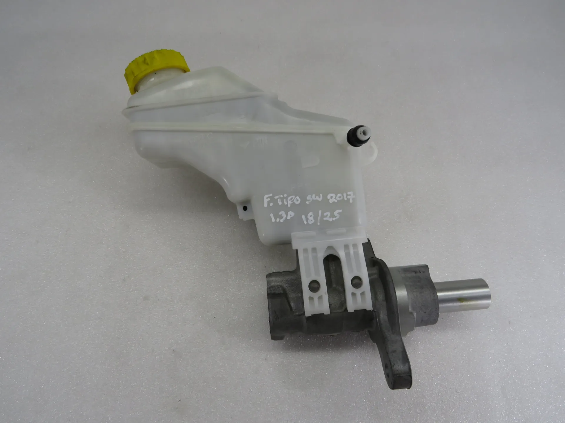 Hydraulikpumpe  des Bremssystems FIAT Tipo Wagon (358_) Imagem-5