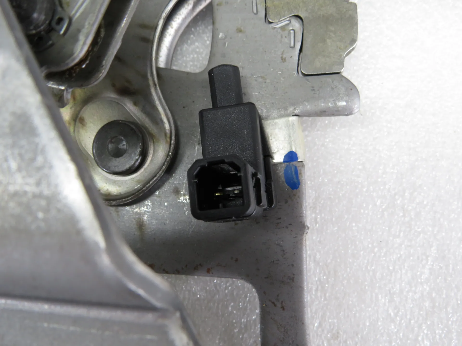 Handbremse / Feststellbremse FIAT Tipo Wagon (358_) Imagem-3