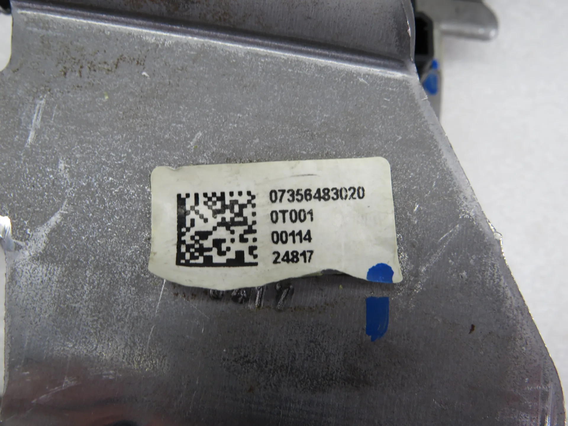 Handbremse / Feststellbremse FIAT Tipo Wagon (358_) Imagem-4