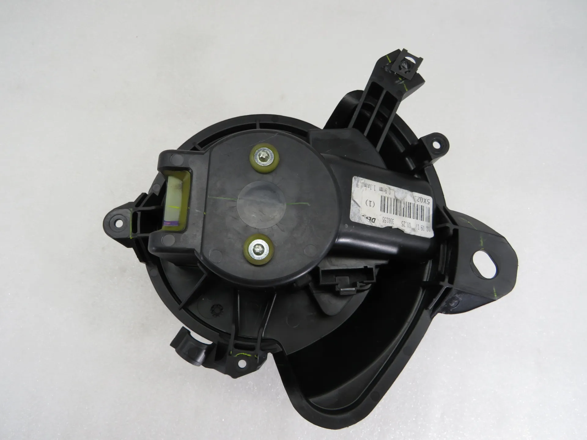 Ventola riscaldamento / Ventilatore abitacolo FIAT Tipo Wagon (358_) Imagem-3