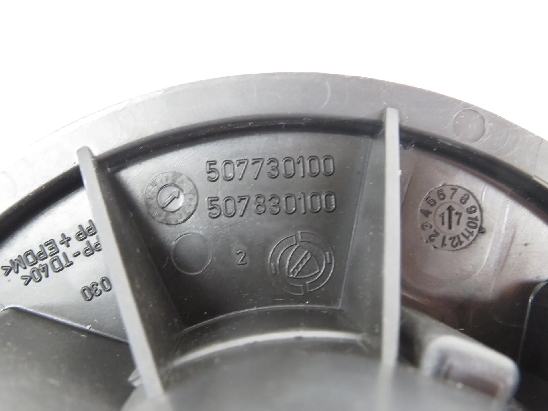 Ventola riscaldamento / Ventilatore abitacolo FIAT Tipo Wagon (358_) Imagem-5