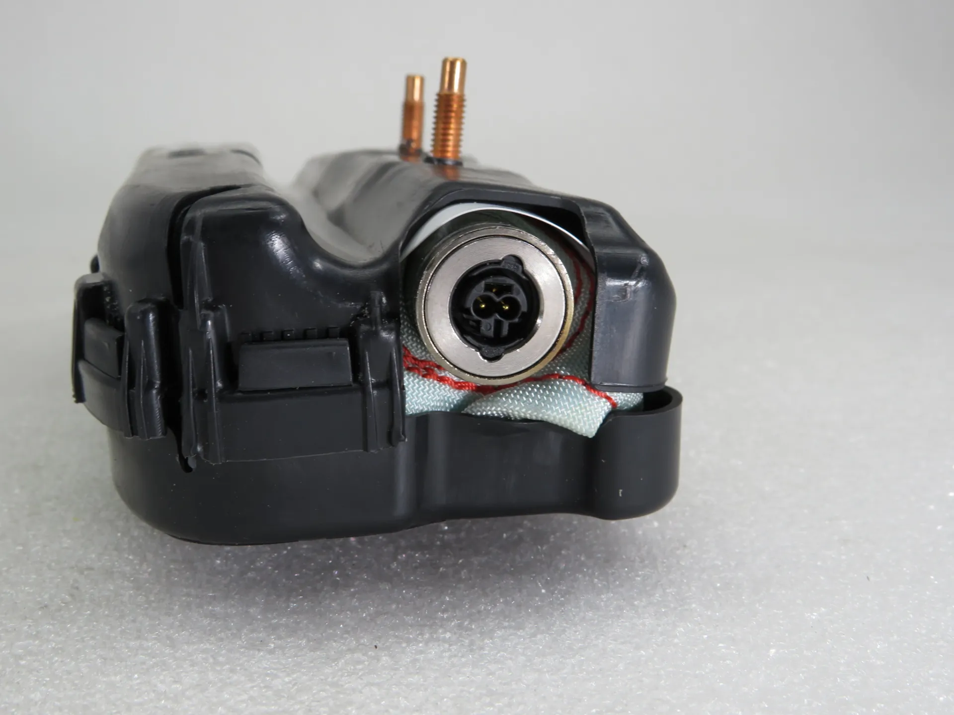 Airbag Sinistro FIAT Tipo Wagon (358_) Imagem-2