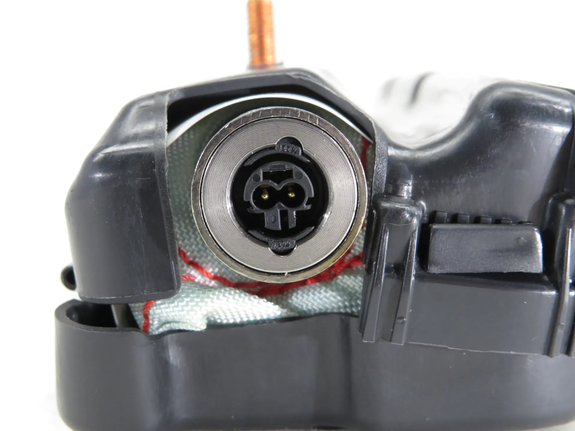 Airbag Derecho FIAT Tipo Wagon (358_) Imagem-2