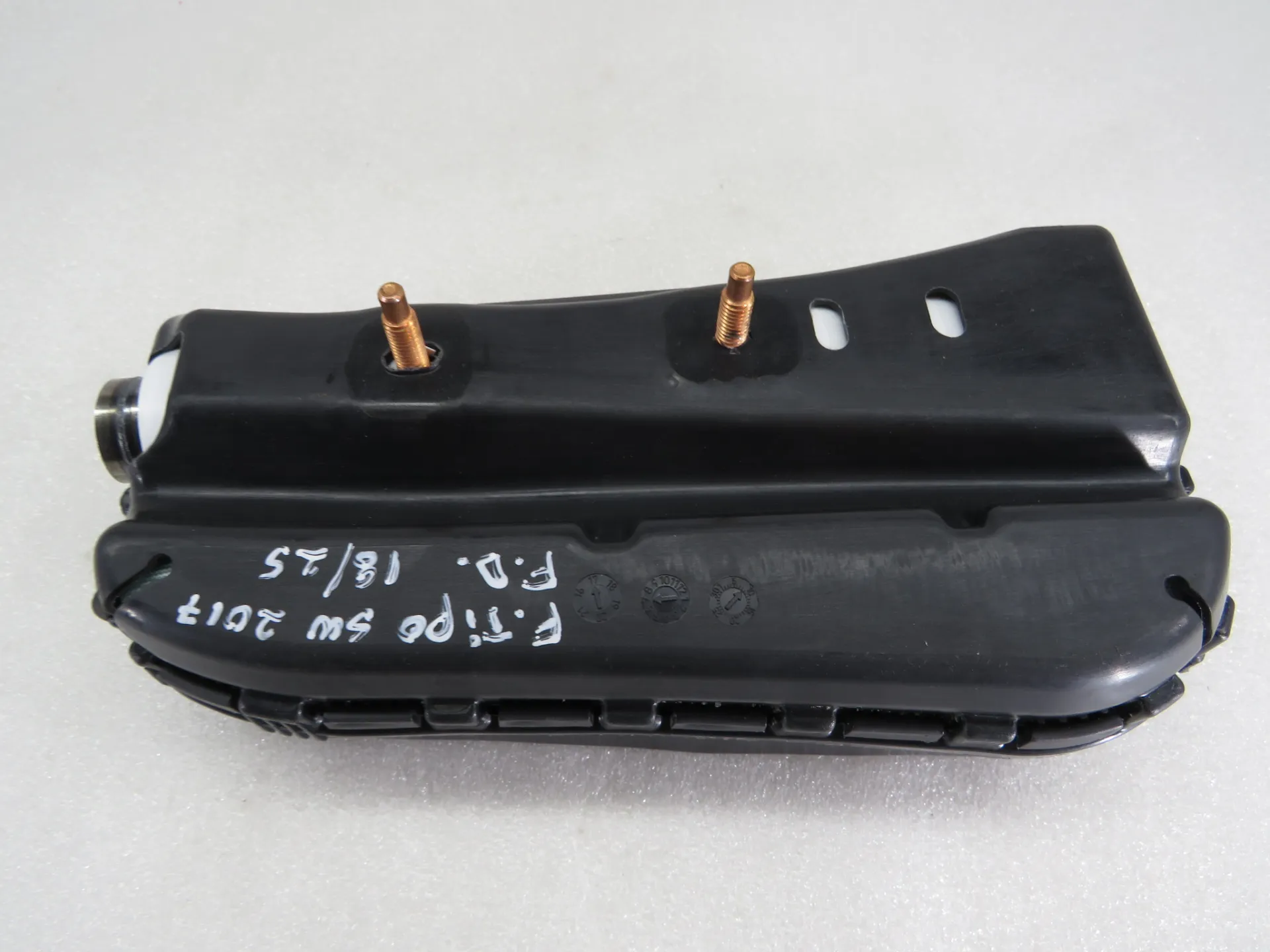 Airbag Derecho FIAT Tipo Wagon (358_) Imagem-1