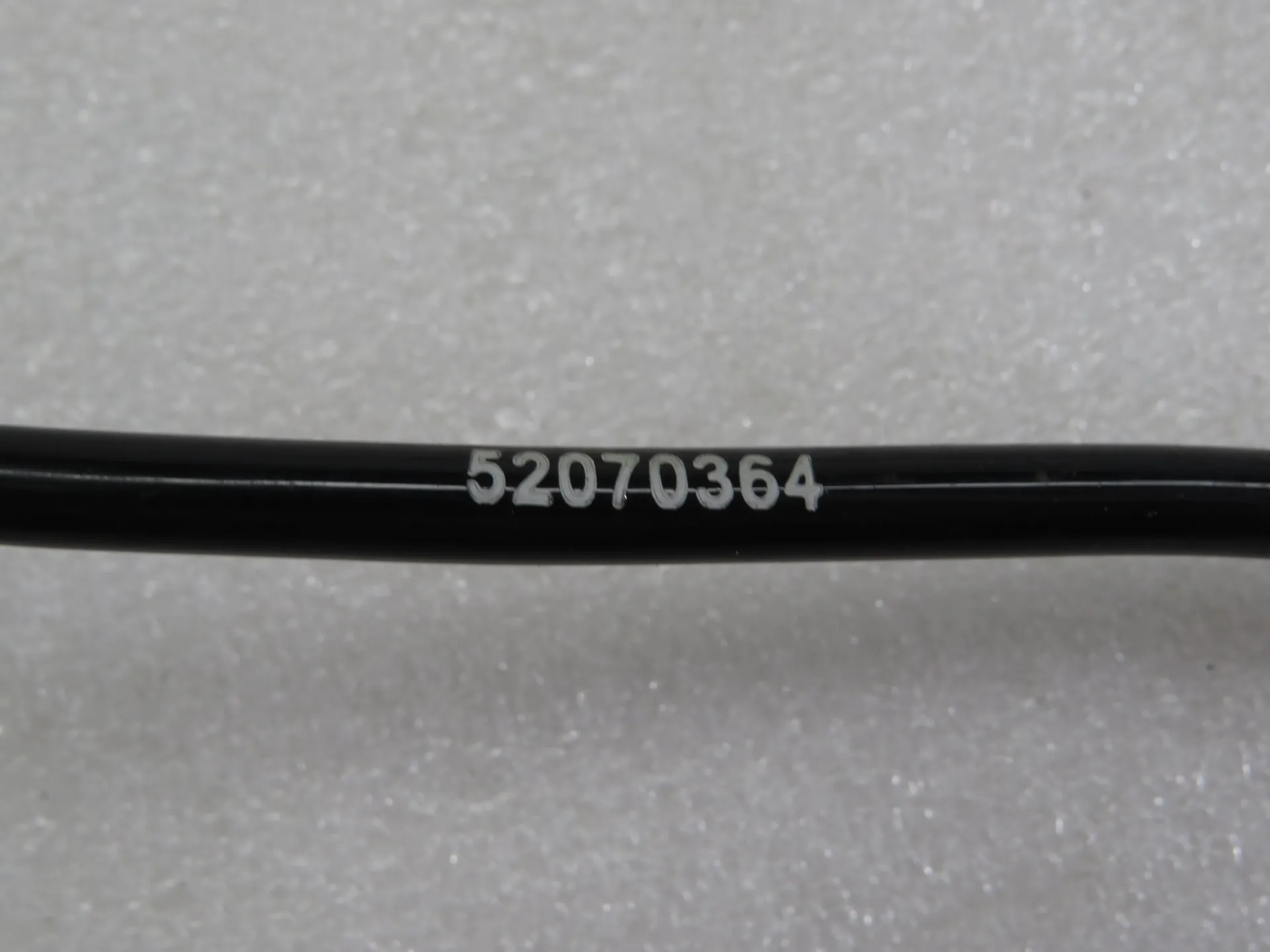 Capteur ABS avant gauche FIAT Tipo Wagon (358_) Imagem-4