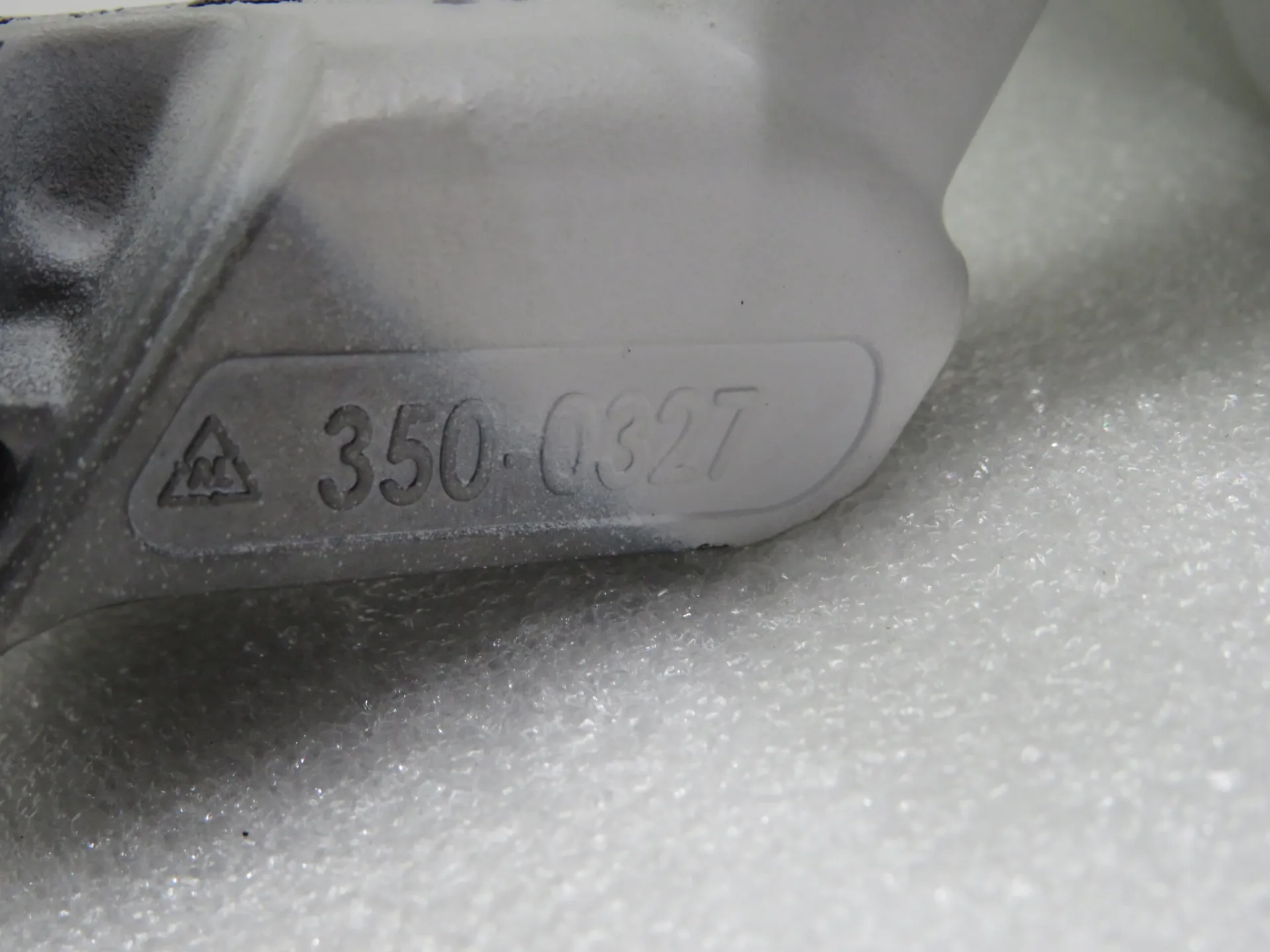 Specchietto retrovisore interno FIAT Tipo Wagon (358_) Imagem-4