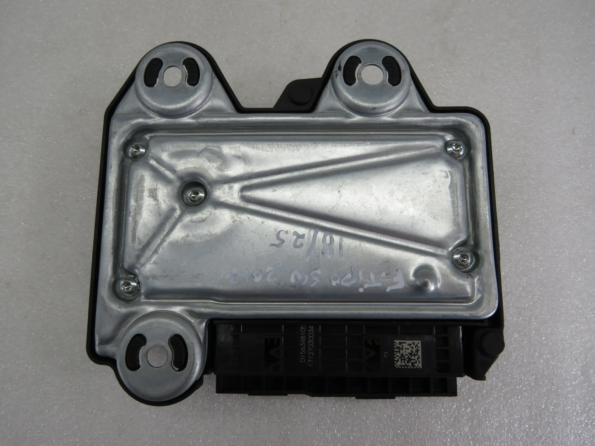 Centralina airbag FIAT Tipo Wagon (358_) Imagem-2