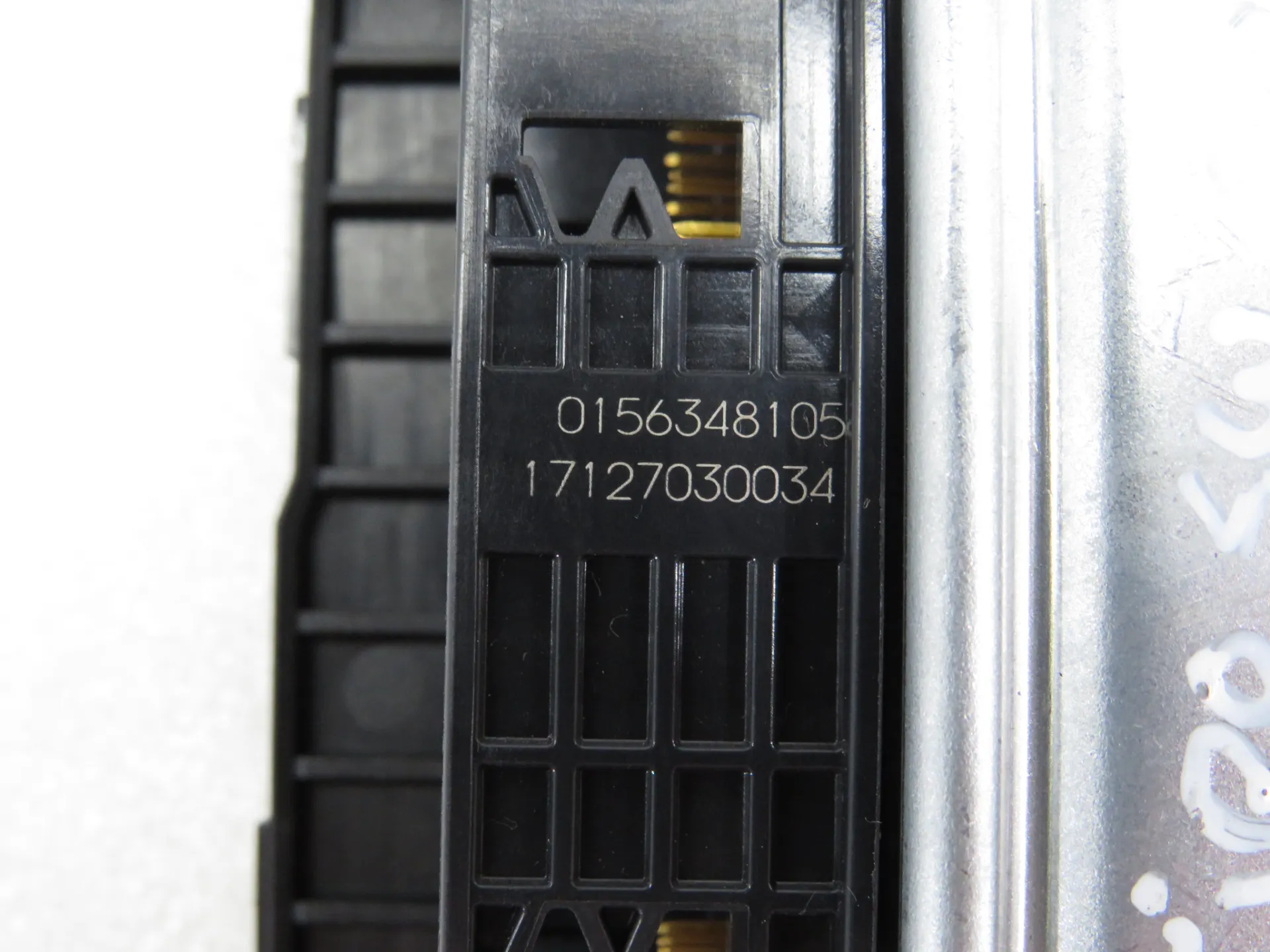 Centralina airbag FIAT Tipo Wagon (358_) Imagem-4