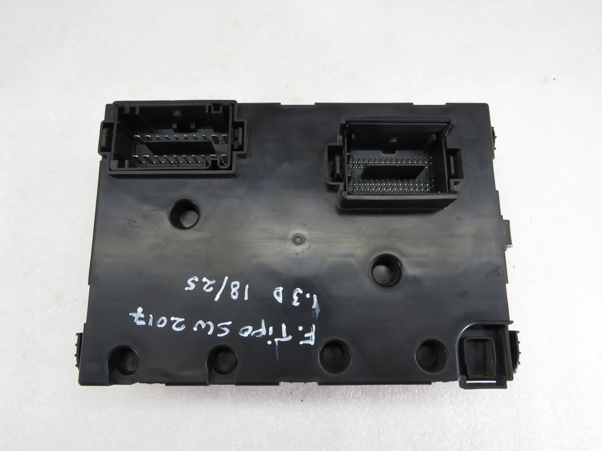 Scatola fusibili / SAM / BSI FIAT Tipo Wagon (358_) Imagem-1