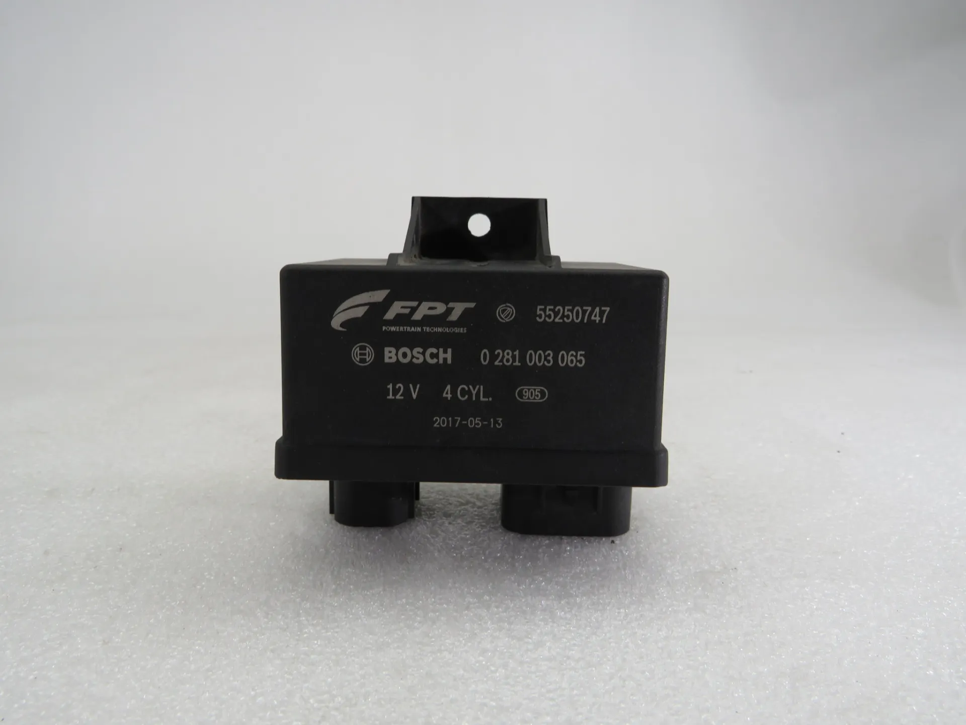 Caja Precalentamiento  FIAT Tipo Wagon (358_)