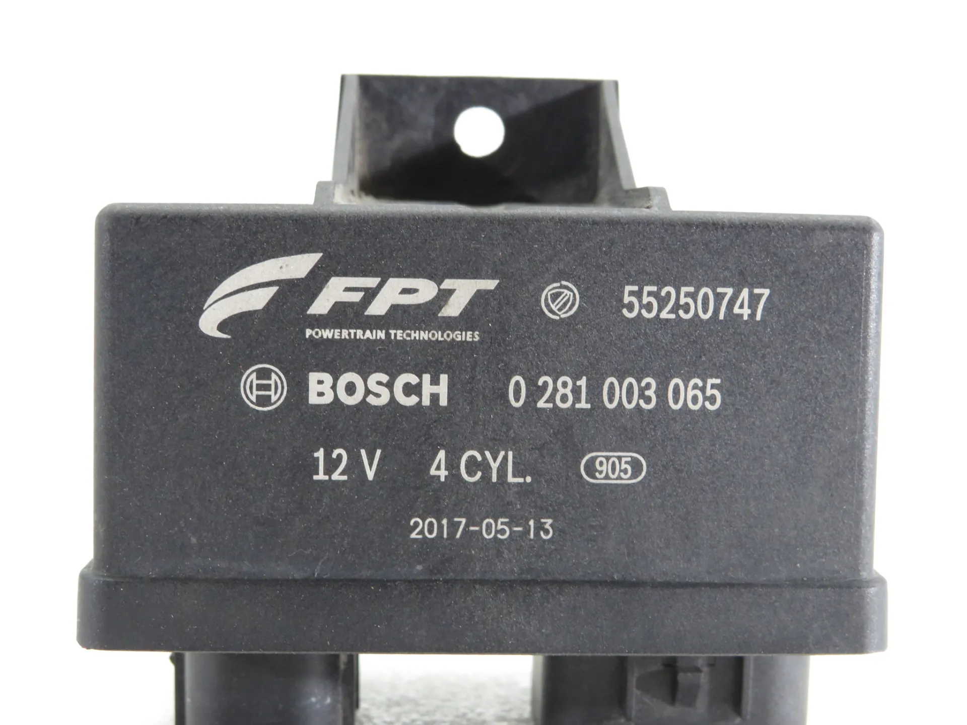 Temporizador velas FIAT Tipo Wagon (358_) Imagem-3