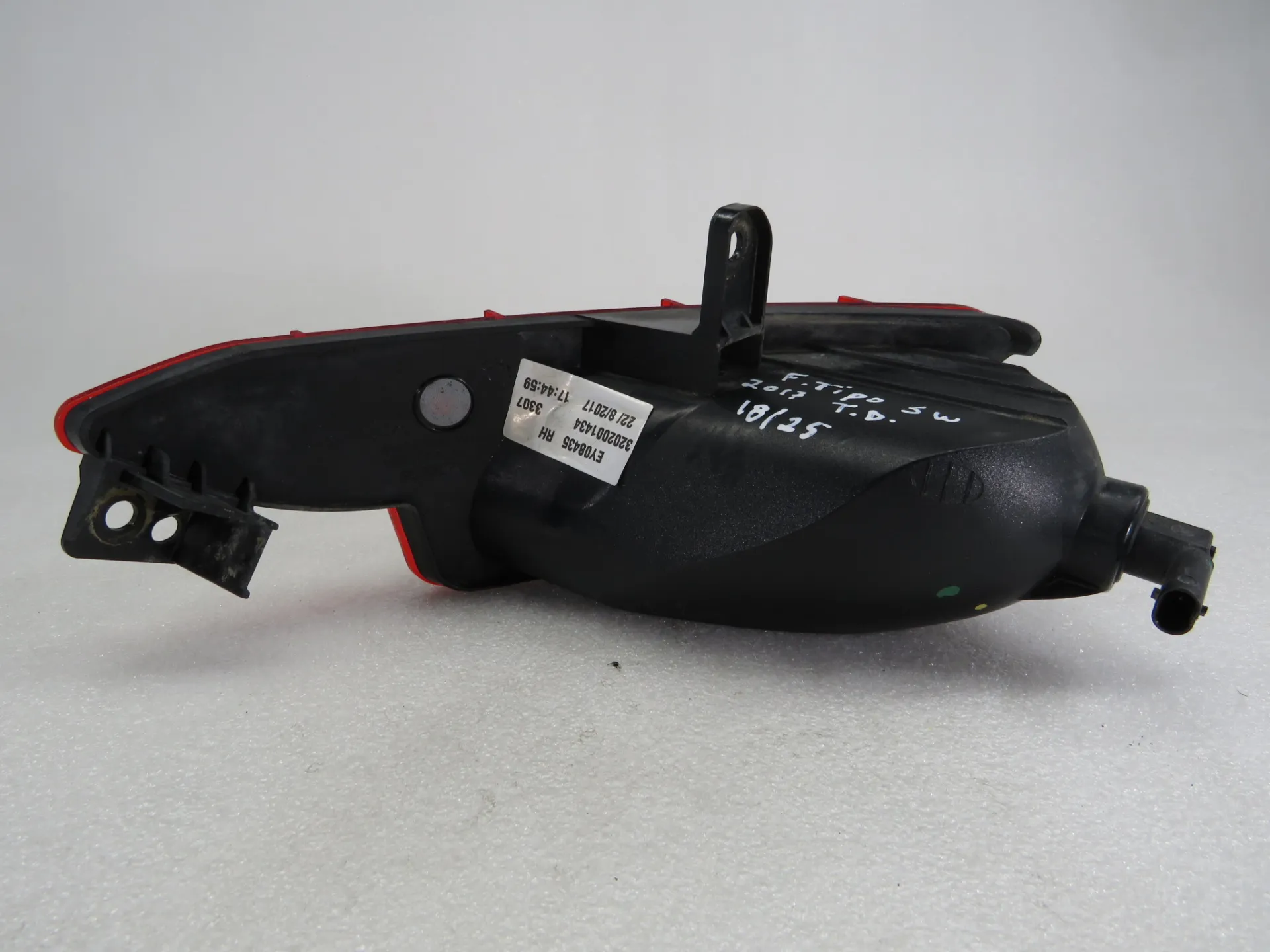 Fanale antinebbia posteriore destro FIAT Tipo Wagon (358_) Imagem-3