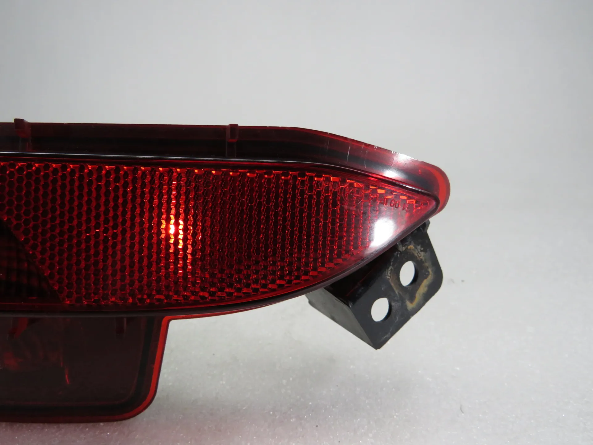 Fanale antinebbia posteriore destro FIAT Tipo Wagon (358_) Imagem-1