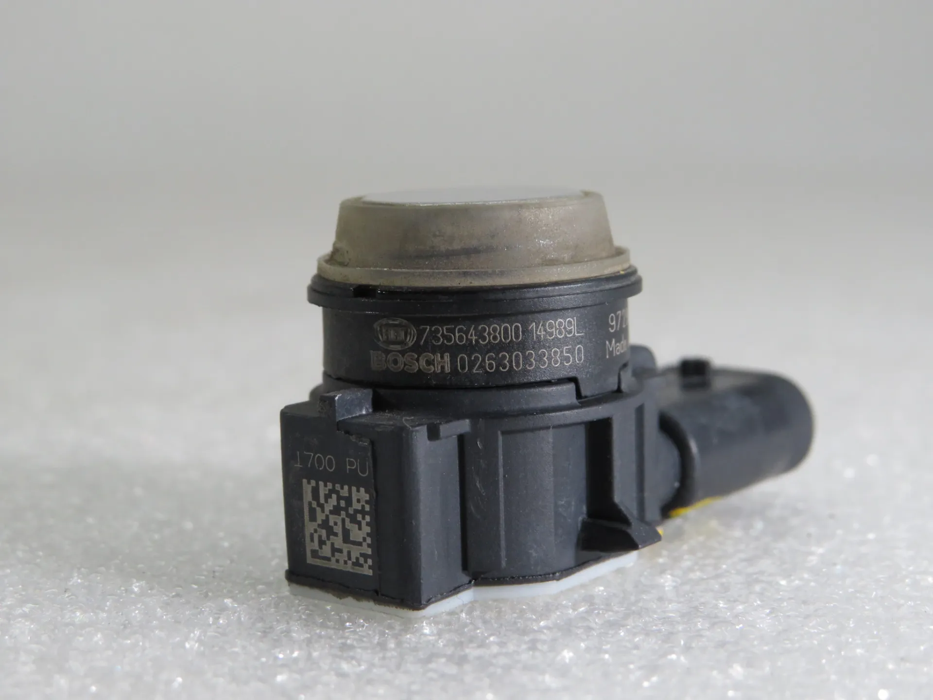 Sensor de aparcamiento Trasero FIAT Tipo Wagon (358_) Imagem-2