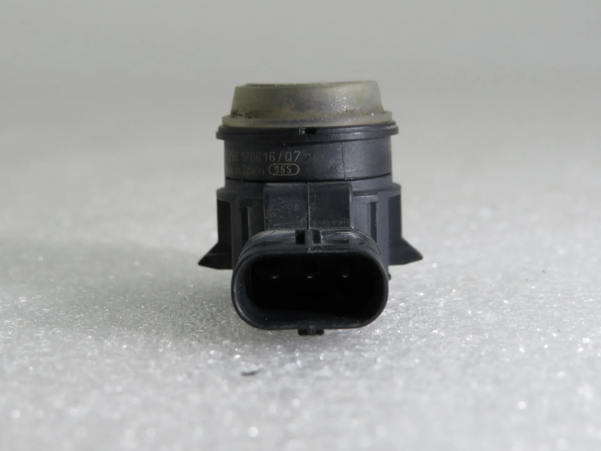 Sensor de estacionamento trás FIAT Tipo Wagon (358_) Imagem-1