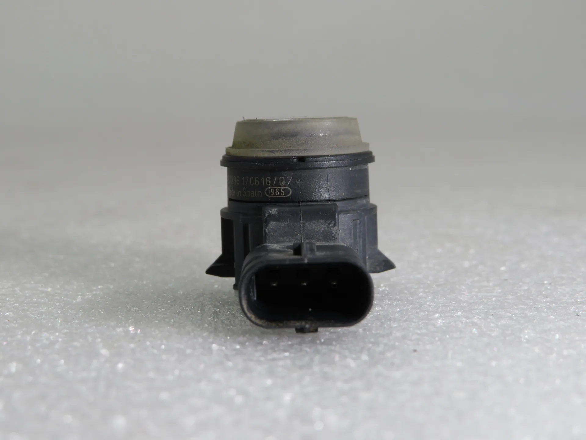 Sensor Einparkhilfe Links FIAT Tipo Wagon (358_) Imagem-1