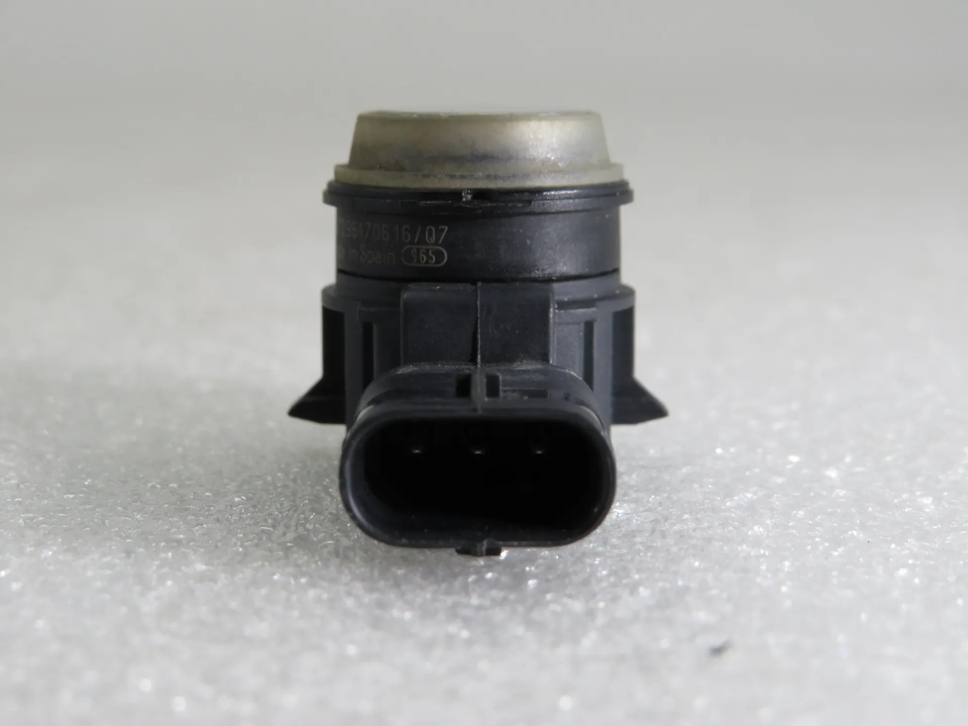 Sensore parcheggio posteriore FIAT Tipo Wagon (358_) Imagem-1