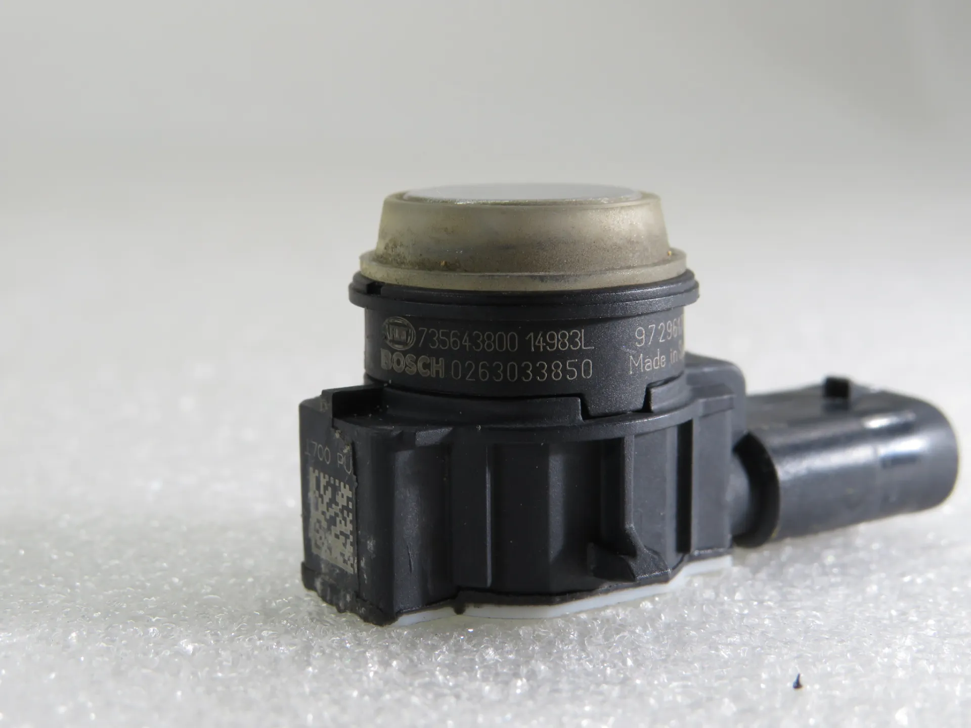 Sensore parcheggio posteriore FIAT Tipo Wagon (358_) Imagem-2