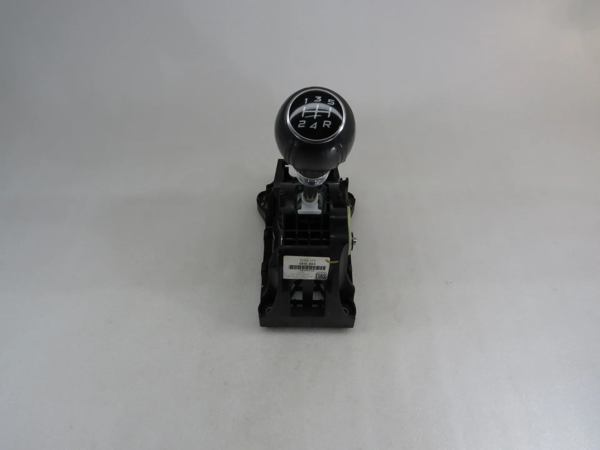 Selettore cambio FIAT Tipo Wagon (358_)