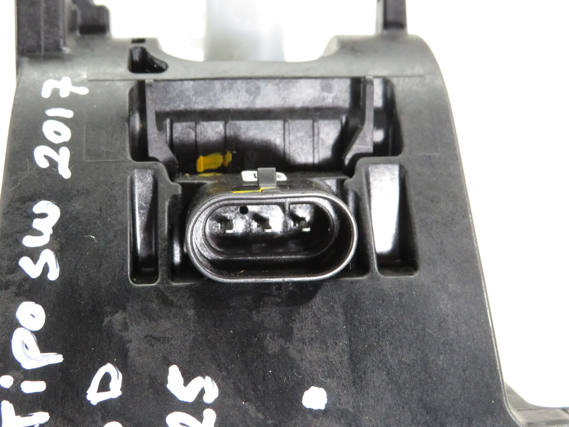 Selettore cambio FIAT Tipo Wagon (358_) Imagem-4