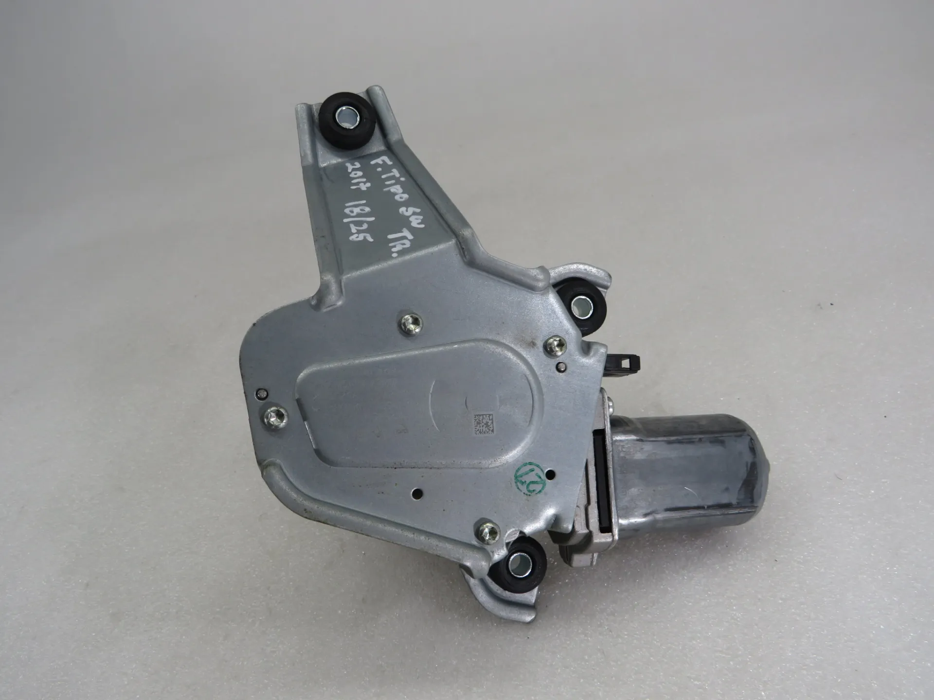 Motore tergicristallo posteriore FIAT Tipo Wagon (358_) Imagem-1