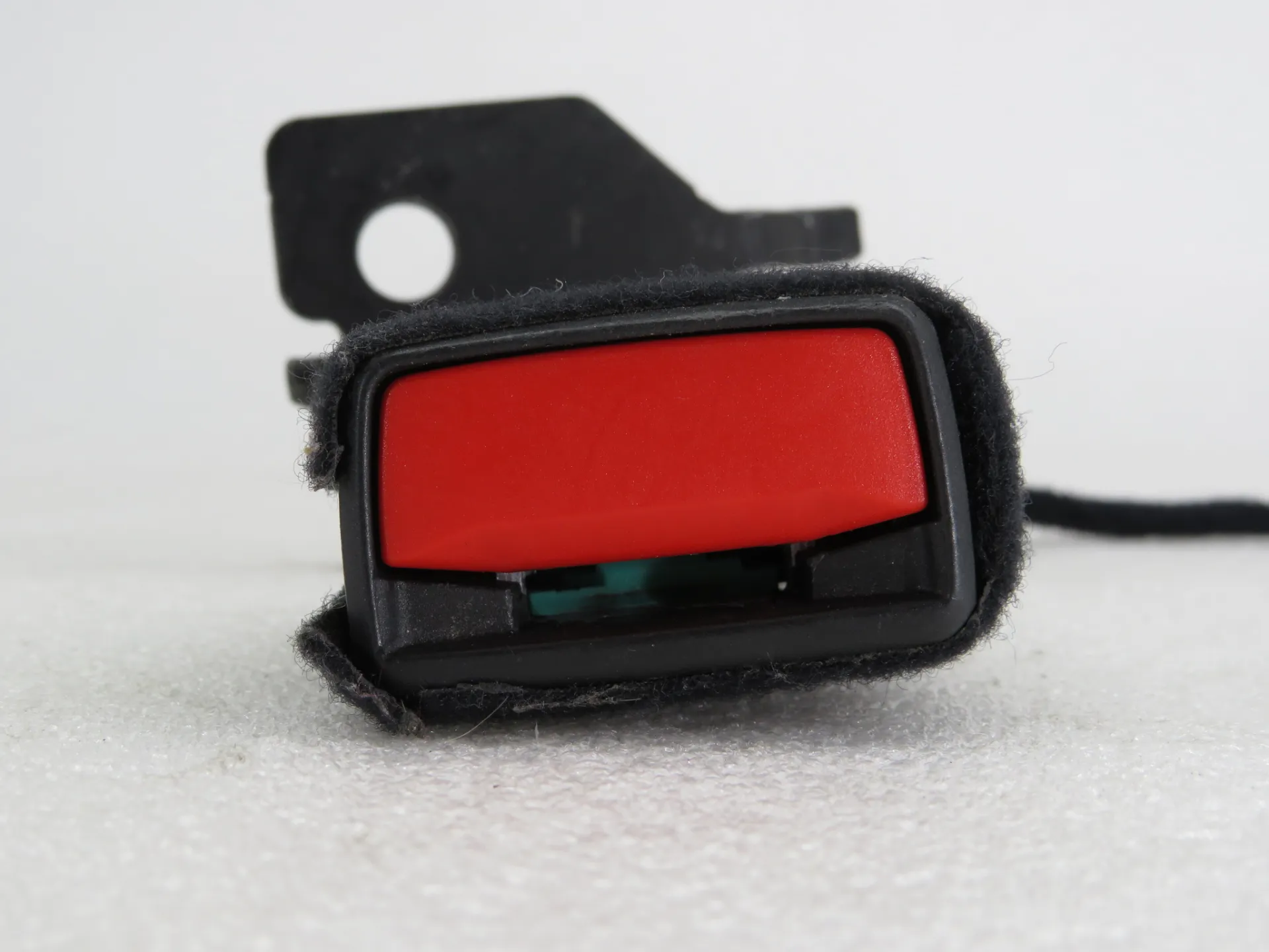 Fibbia cintura posteriore sinistra FIAT Tipo Wagon (358_) Imagem-1