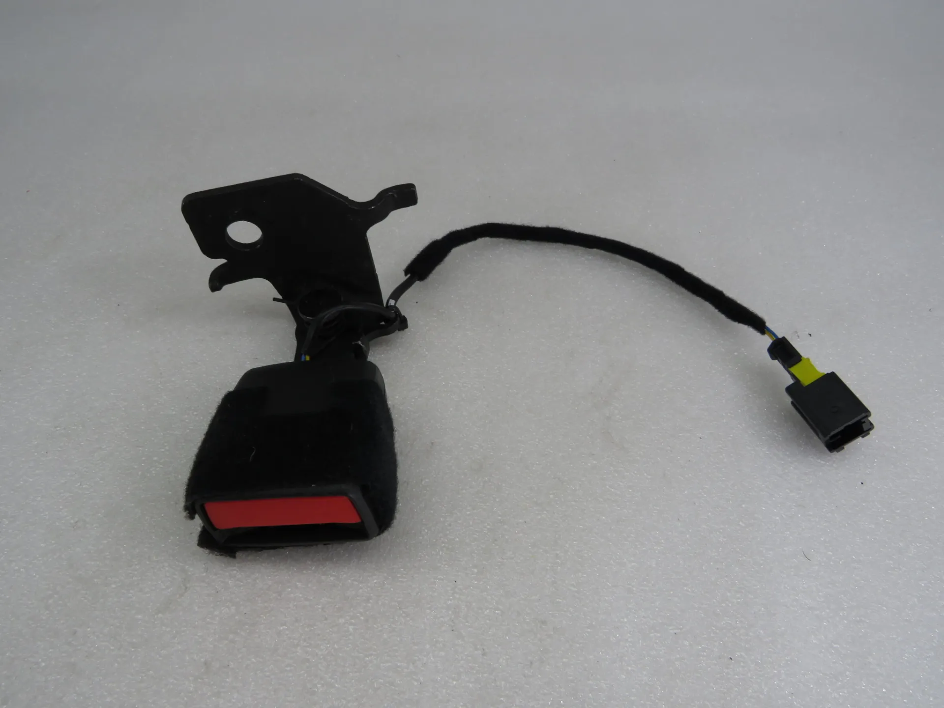 Fibbia cintura posteriore sinistra FIAT Tipo Wagon (358_)