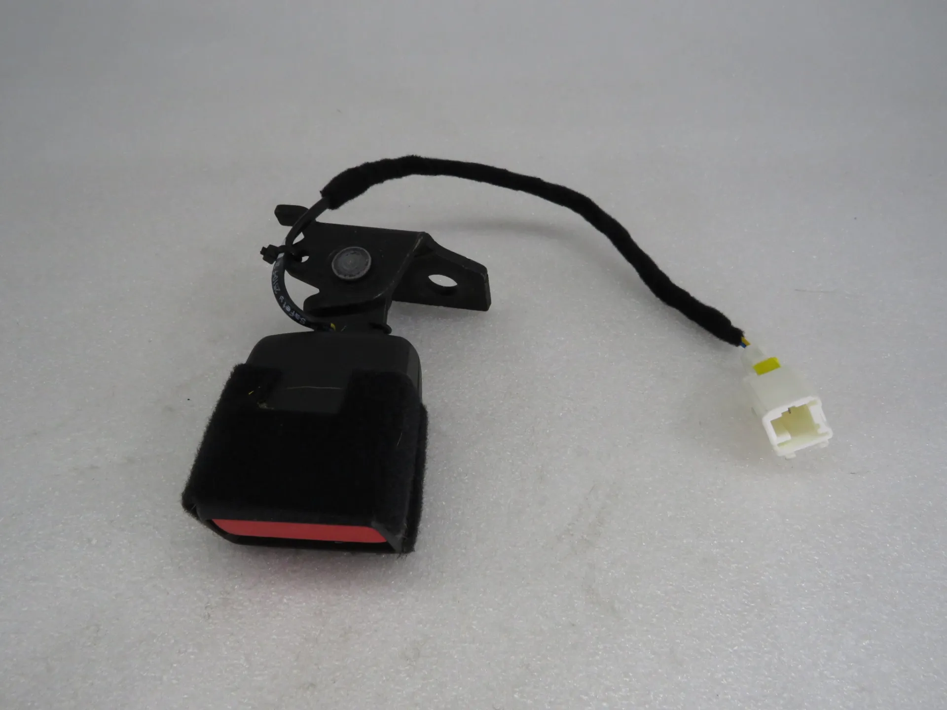 Fibbia cintura posteriore destra FIAT Tipo Wagon (358_)