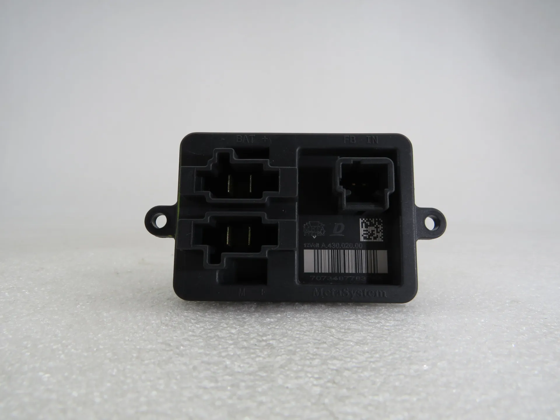 Resistenza riscaldamento FIAT Tipo Wagon (358_) Imagem-3