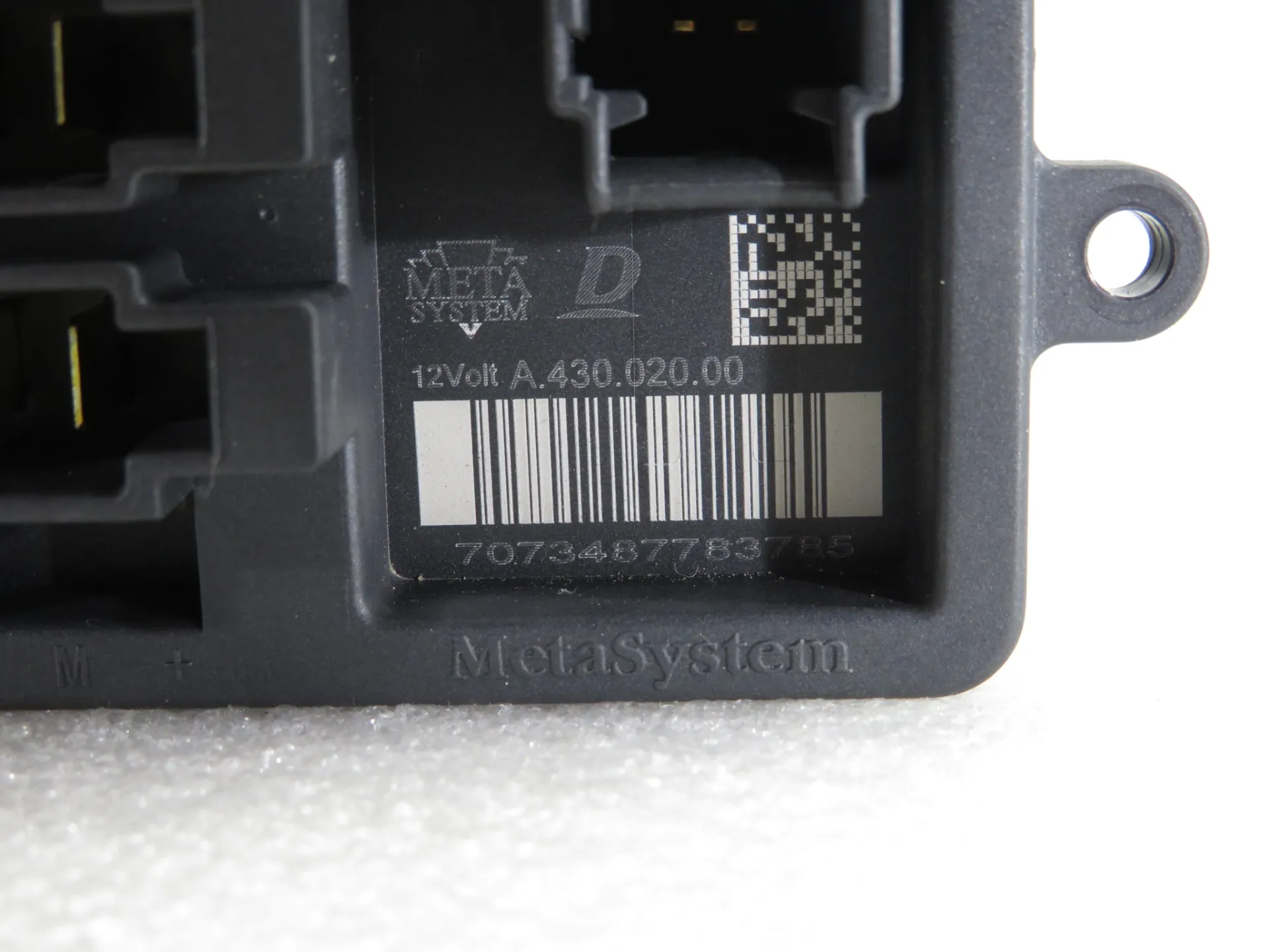 Resistenza riscaldamento FIAT Tipo Wagon (358_) Imagem-4