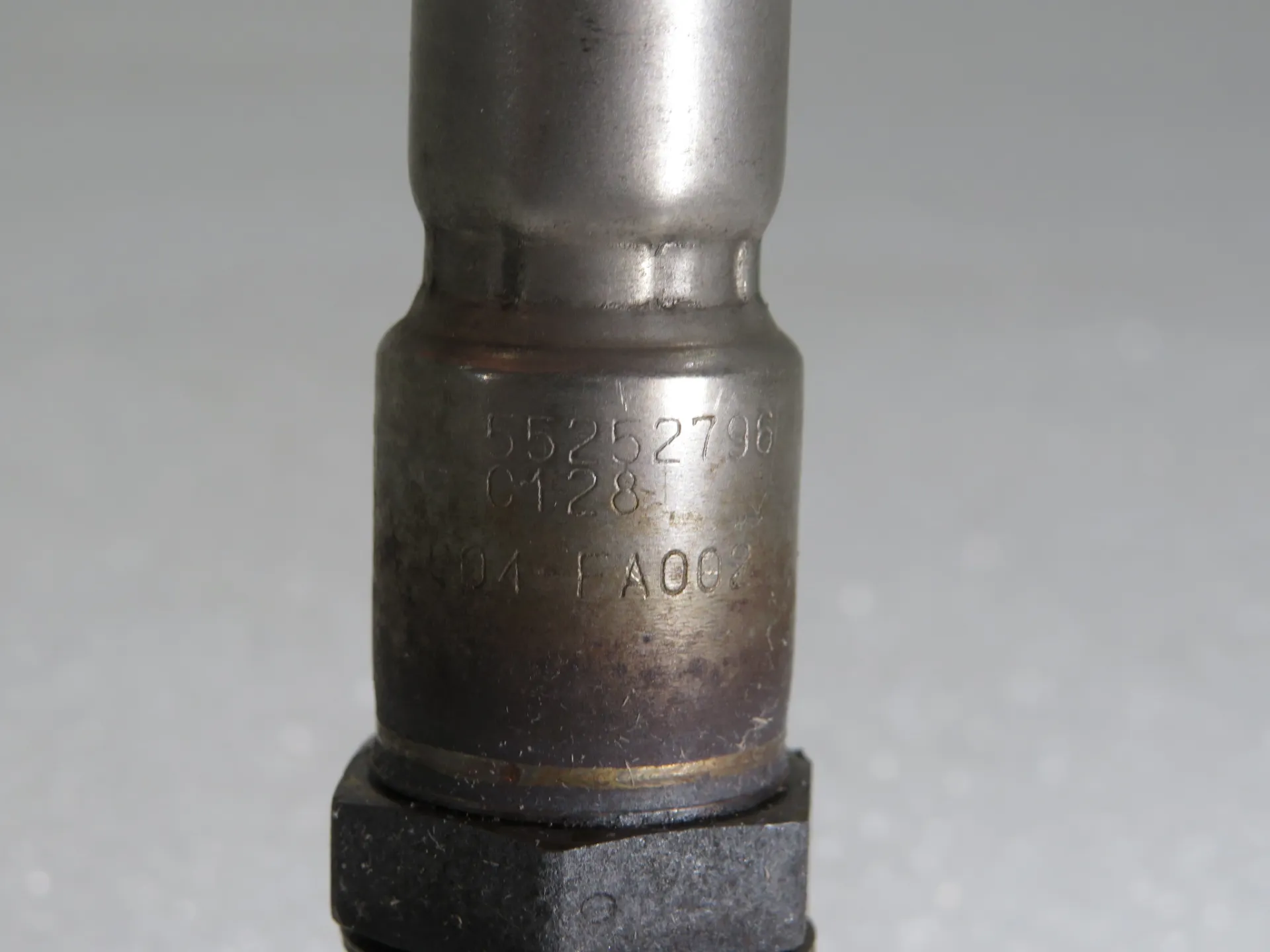 Sonda lambda FIAT Tipo Wagon (358_) Imagem-3