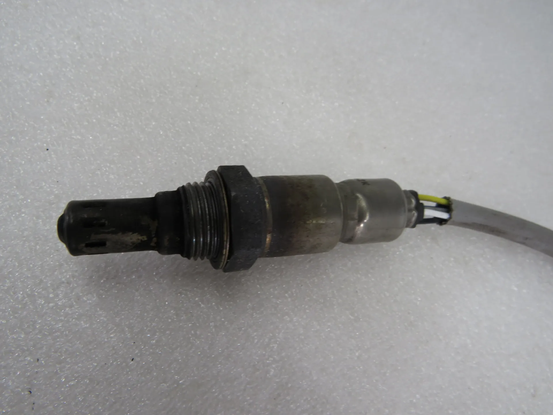 Sonda lambda FIAT Tipo Wagon (358_) Imagem-1