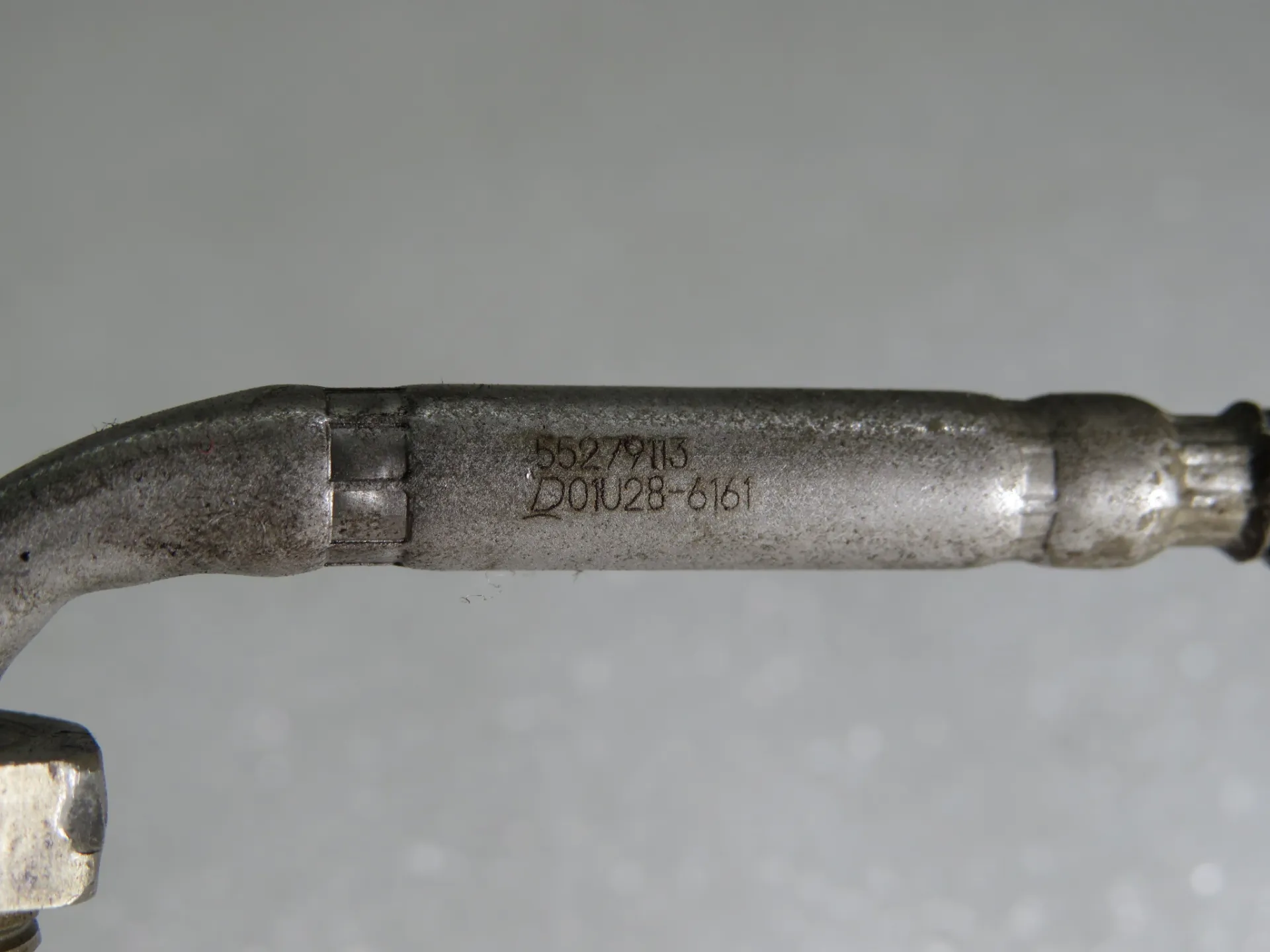 Sonda lambda FIAT Tipo Wagon (358_) Imagem-3