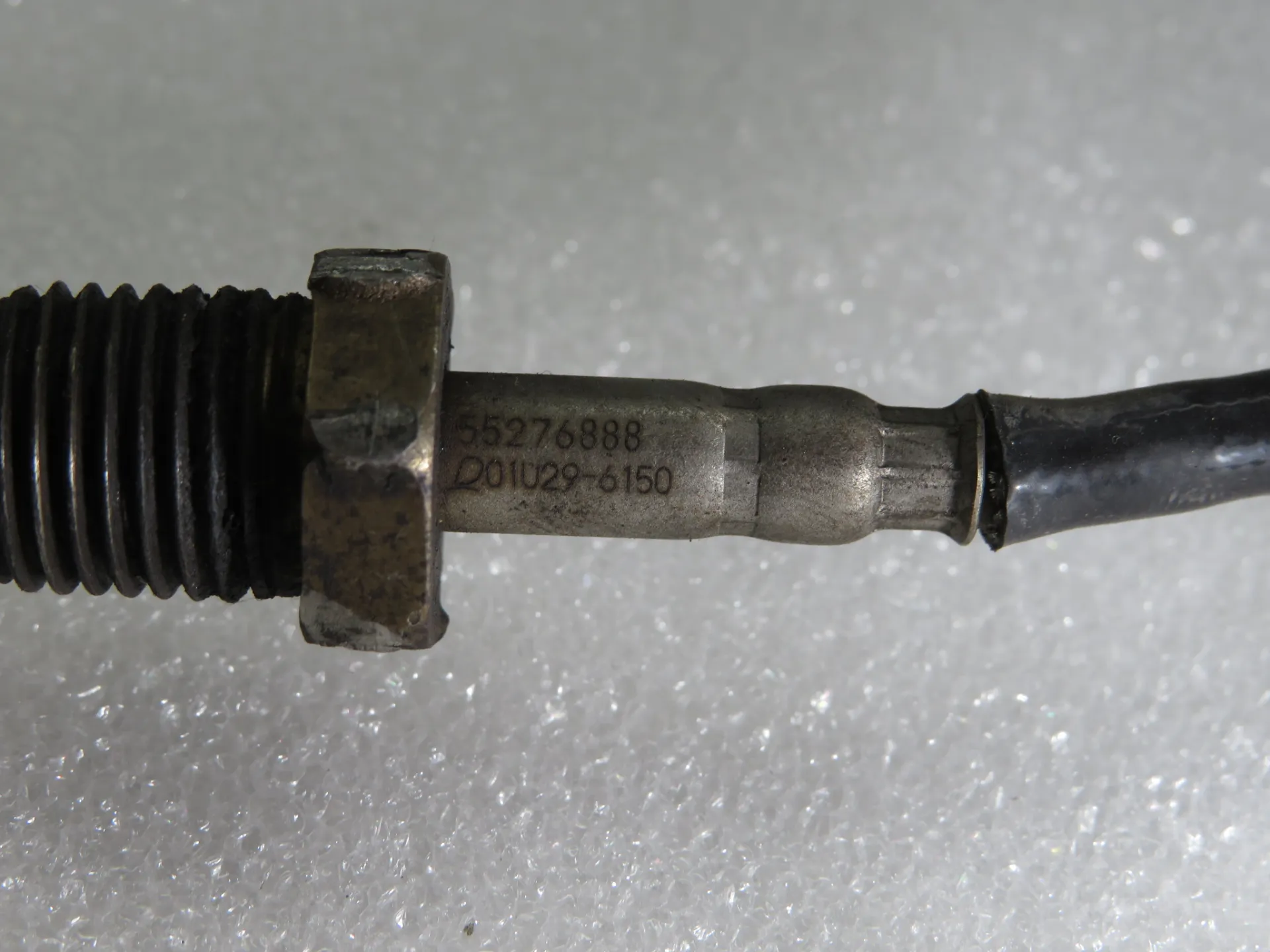 Sonda lambda FIAT Tipo Wagon (358_) Imagem-3