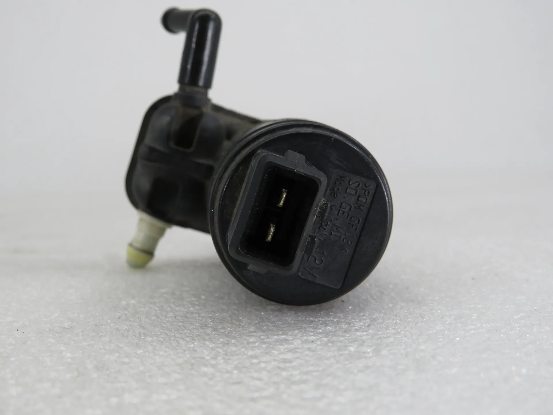 Pompa per lavavetri  FIAT Tipo Wagon (358_) Imagem-2