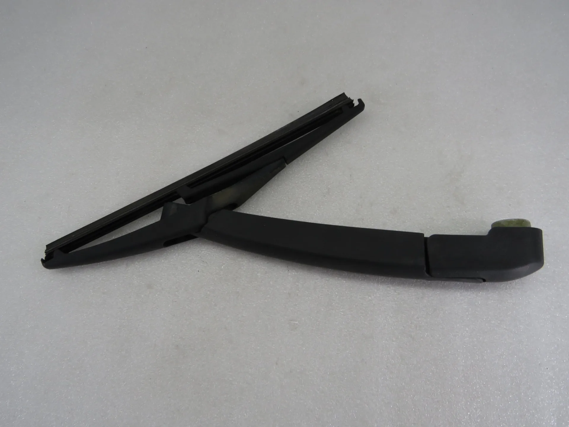 Braccio / asta tergicristallo posteriore FIAT Tipo Wagon (358_) Imagem-1