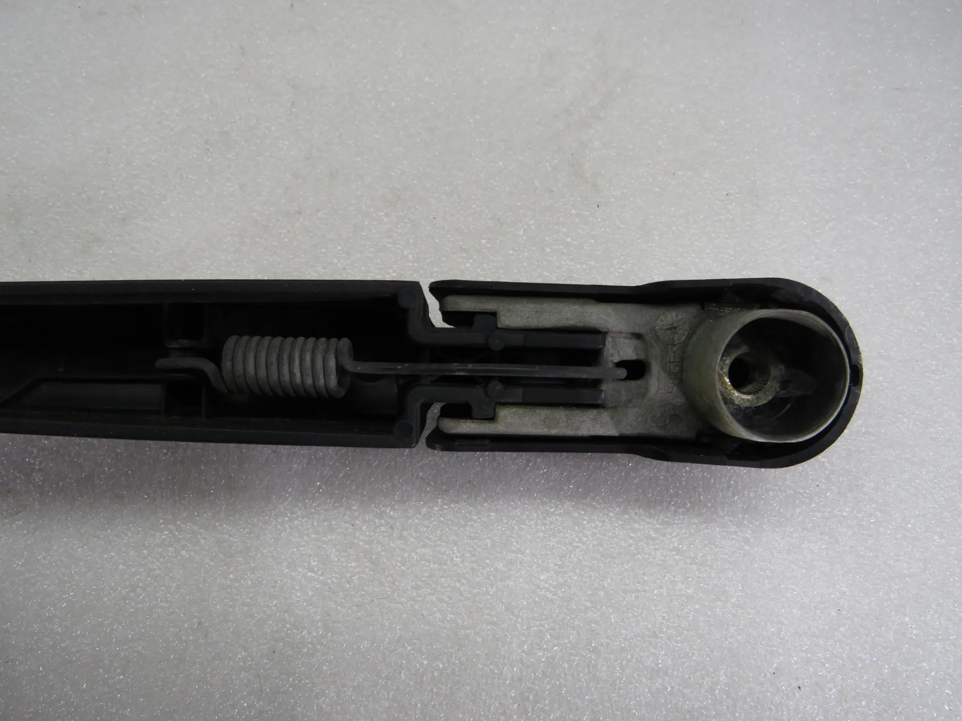 Braccio / asta tergicristallo posteriore FIAT Tipo Wagon (358_) Imagem-2