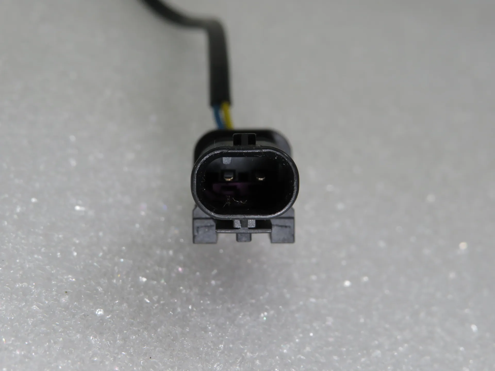 Fibbia cintura anteriore sinistra FIAT Tipo Wagon (358_) Imagem-2