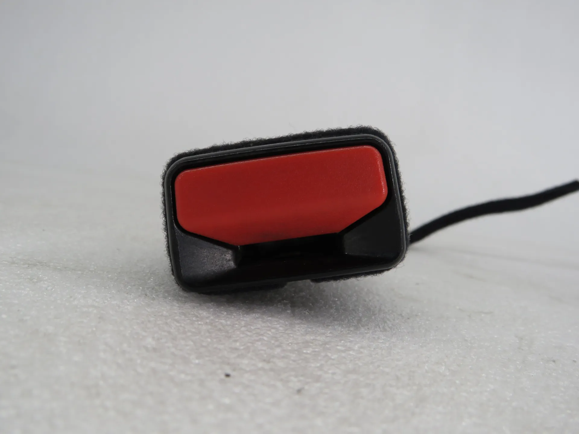 Fibbia cintura anteriore sinistra FIAT Tipo Wagon (358_) Imagem-1