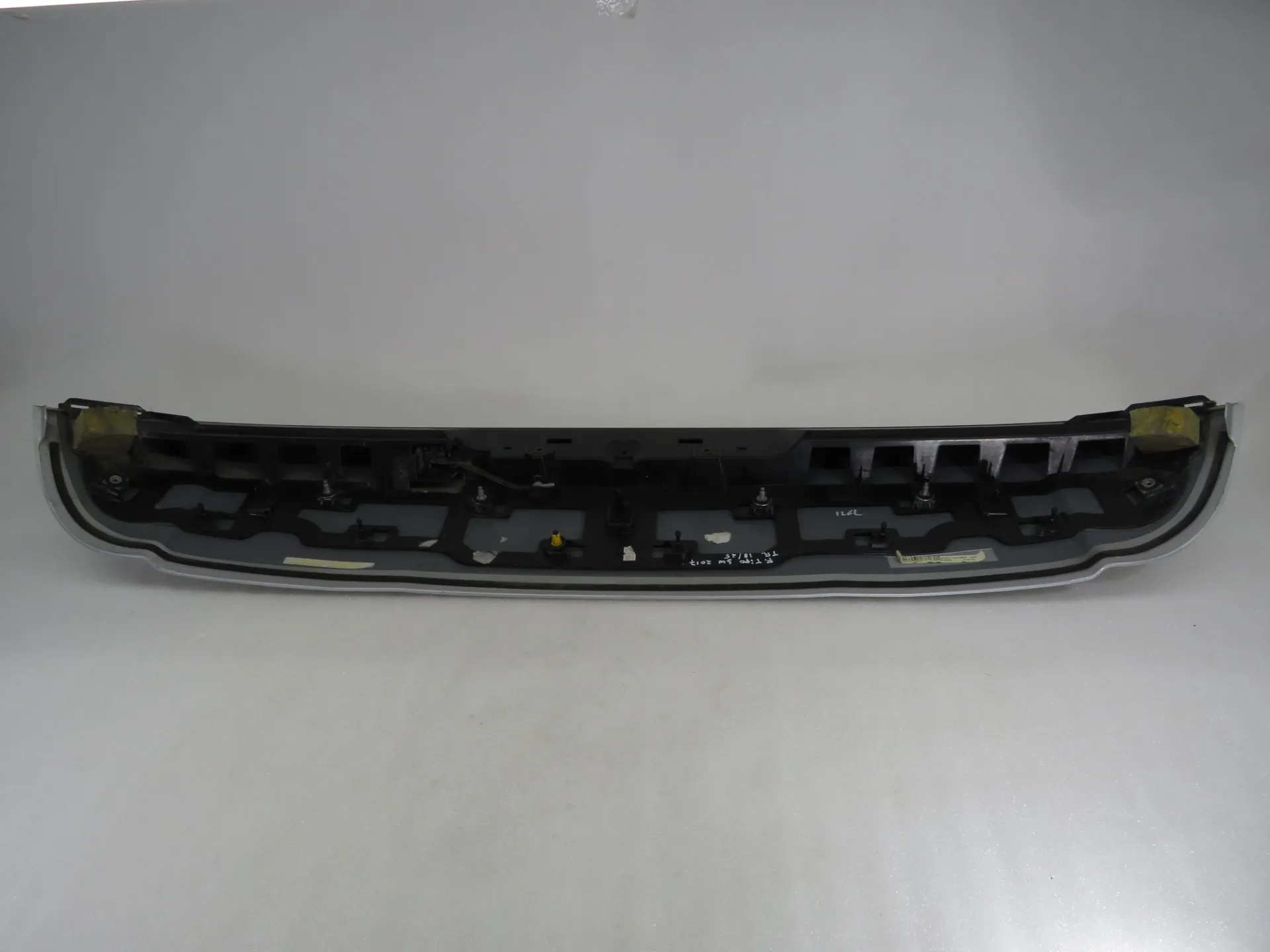 Spoiler portellone FIAT Tipo Wagon (358_) Imagem-4