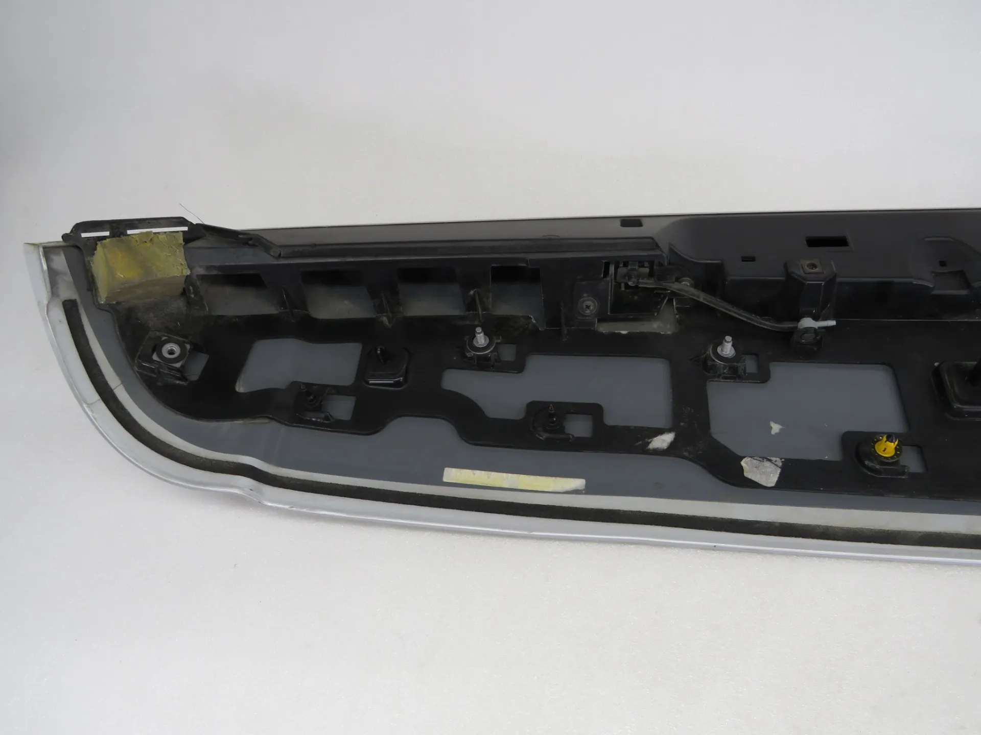 Spoiler portellone FIAT Tipo Wagon (358_) Imagem-5