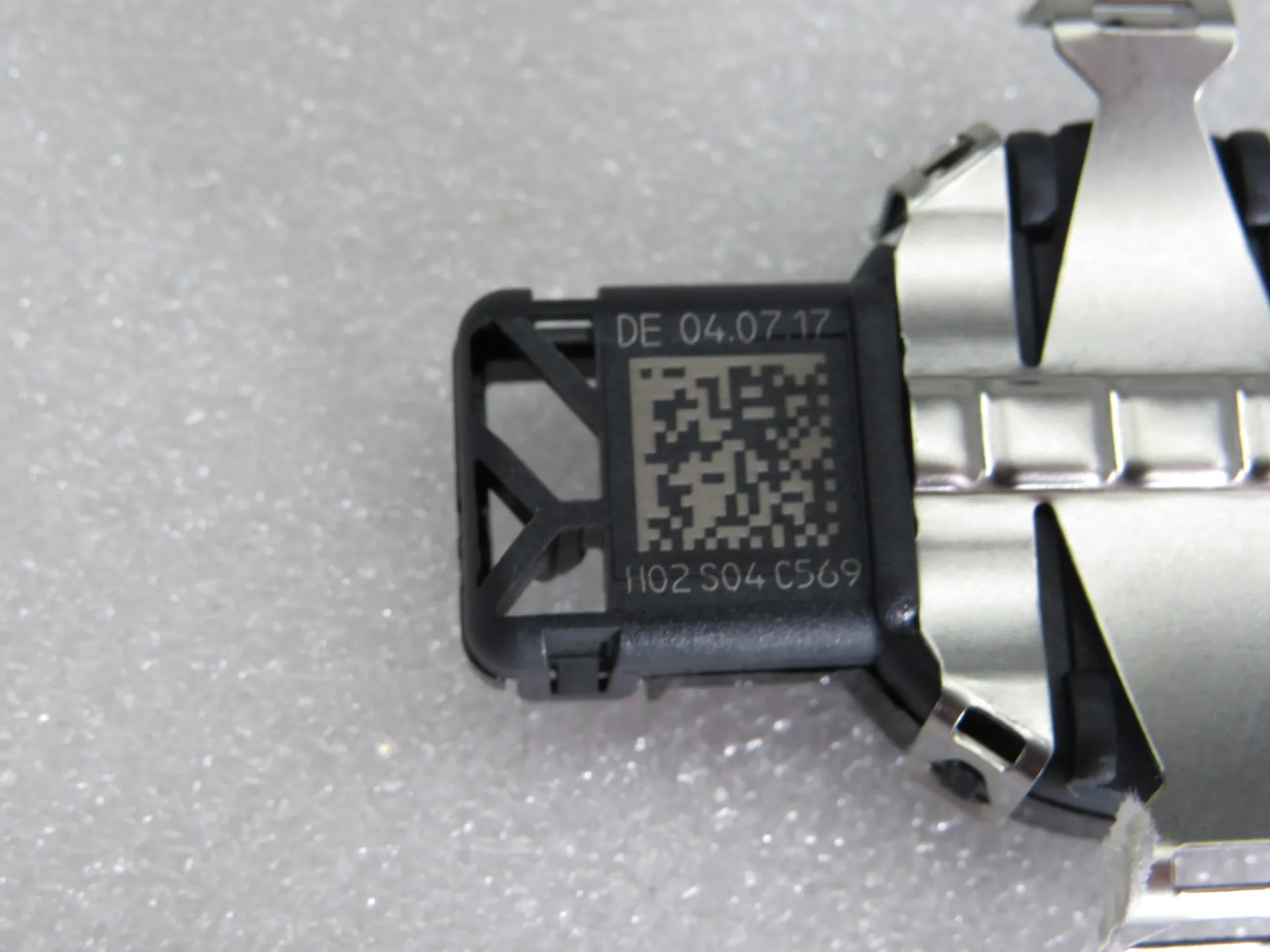 Sensore pioggia FIAT Tipo Wagon (358_) Imagem-4