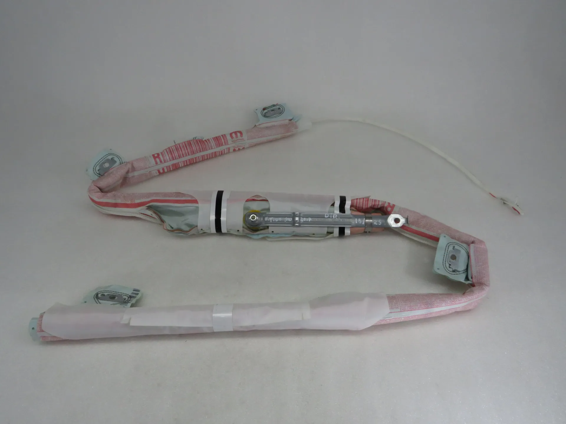 Airbag a Tendina Destra FIAT Tipo Wagon (358_)